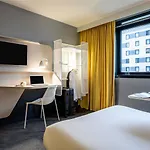 Ibis Styles Paris Charles De Gaulle Airport Hotel Roissy-en-France