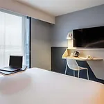 Ibis Styles Paris Charles De Gaulle Airport