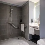 Ibis Styles Paris Charles De Gaulle Airport Hotel