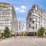 Hotel Ibis Styles Paris Charles De Gaulle Airport Roissy-en-France