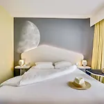 Ibis Styles Paris Charles De Gaulle Airport Roissy-en-France