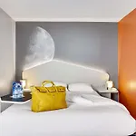 Ibis Styles Paris Charles De Gaulle Airport