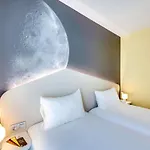 Ibis Styles Paris Charles De Gaulle Airport Hotel