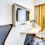 Hotel Ibis Styles Paris Charles De Gaulle Airport Roissy-en-France