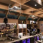 Hotel Ibis Styles Paris Charles De Gaulle Airport