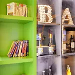 Ibis Styles Paris Charles De Gaulle Airport