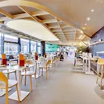 Ibis Styles Paris Charles De Gaulle Airport Hotel 3*