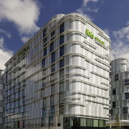 Ibis Styles Paris Charles De Gaulle Airport Hotel 3*