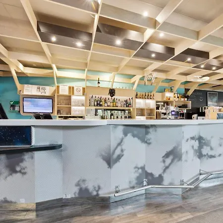 Hotel Ibis Styles Paris Charles De Gaulle Airport 3*