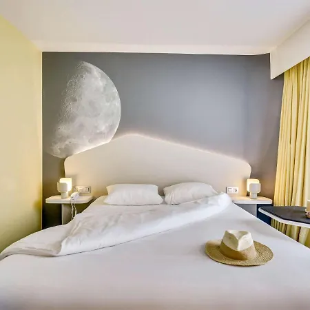 Ibis Styles Paris Charles De Gaulle Airport Hotel 3*