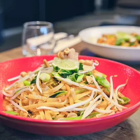 Ibis Styles Paris Charles De Gaulle Airport Hotel Le Mesnil-Amelot