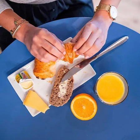 Hotel Ibis Styles Paris Charles De Gaulle Airport 3*