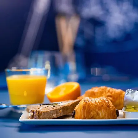Hotel Ibis Styles Paris Charles De Gaulle Airport Roissy-en-France