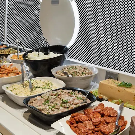 Hotel Ibis Styles Paris Charles De Gaulle Airport Roissy-en-France