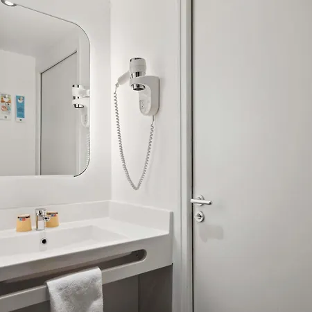 Hotel Ibis Styles Paris Charles De Gaulle Airport