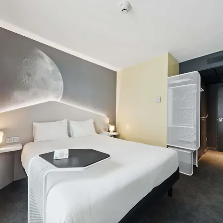 Ibis Styles Paris Charles De Gaulle Airport Hotel