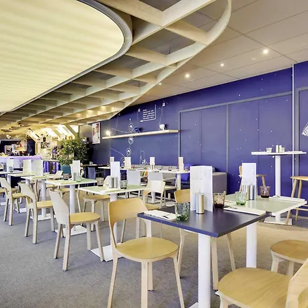 Ibis Styles Paris Charles De Gaulle Airport Hotel Roissy-en-France