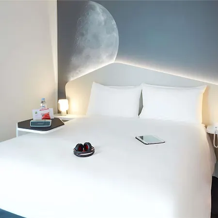 Hotel Ibis Styles Paris Charles De Gaulle Airport Roissy-en-France