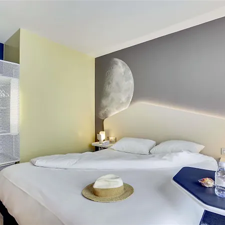 Ibis Styles Paris Charles De Gaulle Airport Roissy-en-France