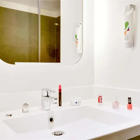 Ibis Styles Paris Charles De Gaulle Airport 3* Roissy-en-France