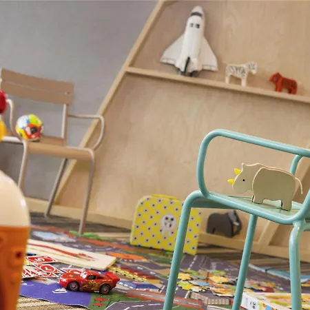 Ibis Styles Paris Charles De Gaulle Airport Roissy-en-France