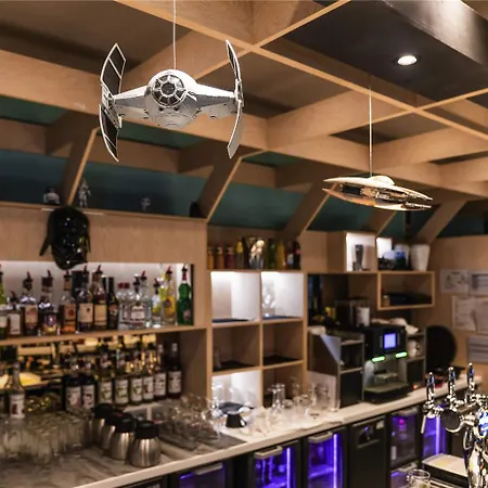 Hotel Ibis Styles Paris Charles De Gaulle Airport