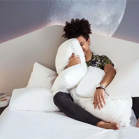 Ibis Styles Paris Charles De Gaulle Airport Roissy-en-France