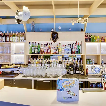 Hotel Ibis Styles Paris Charles De Gaulle Airport 3*