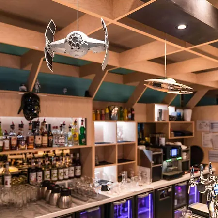 Ibis Styles Paris Charles De Gaulle Airport 3* Roissy-en-France