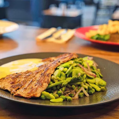 Ibis Styles Paris Charles De Gaulle Airport