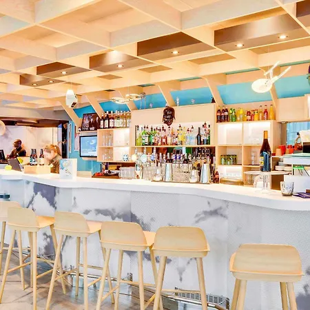 Ibis Styles Paris Charles De Gaulle Airport Hotel