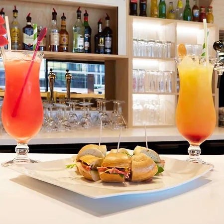 Ibis Styles Paris Charles De Gaulle Airport Hotel 3*