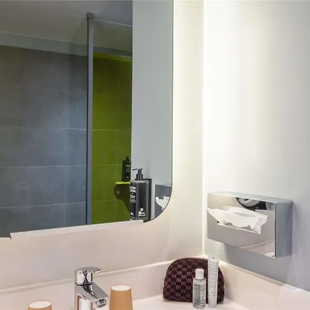 Ibis Styles Paris Charles De Gaulle Airport Hotel