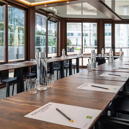 Ibis Styles Paris Charles De Gaulle Airport Hotel 3*