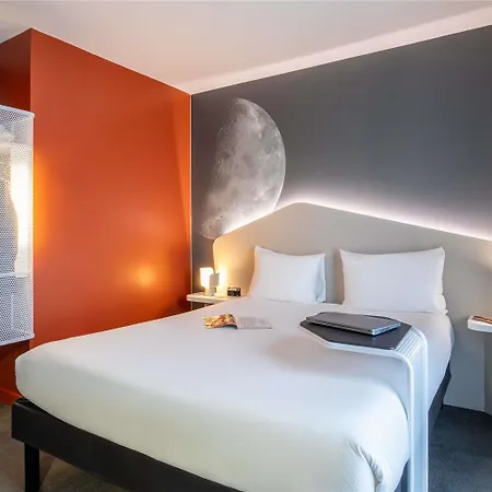 Ibis Styles Paris Charles De Gaulle Airport Hotel 3*