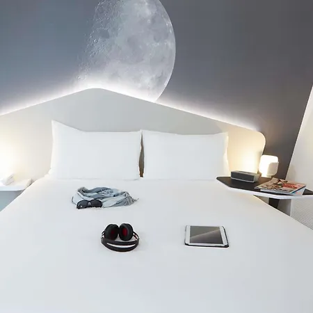 Ibis Styles Paris Charles De Gaulle Airport Hotel 3*