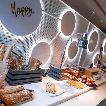 Hotel Ibis Styles Paris Charles De Gaulle Airport