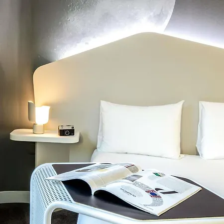 Hotel Ibis Styles Paris Charles De Gaulle Airport 3*
