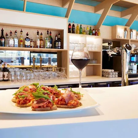 Hotel Ibis Styles Paris Charles De Gaulle Airport