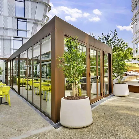 Ibis Styles Paris Charles De Gaulle Airport Hotel Roissy-en-France