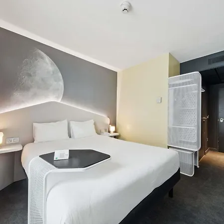 Hotel Ibis Styles Paris Charles De Gaulle Airport Roissy-en-France
