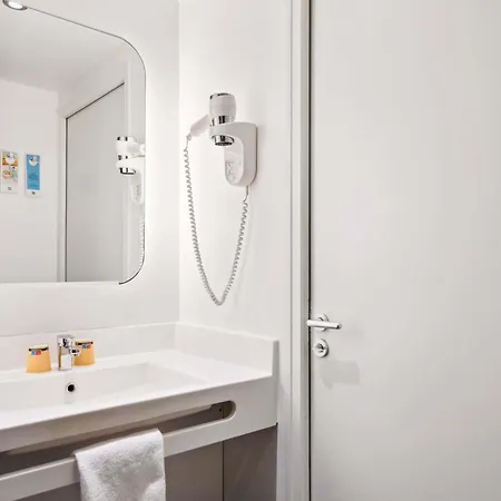 Ibis Styles Paris Charles De Gaulle Airport Roissy-en-France