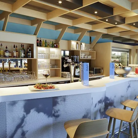 Ibis Styles Paris Charles De Gaulle Airport Hotel