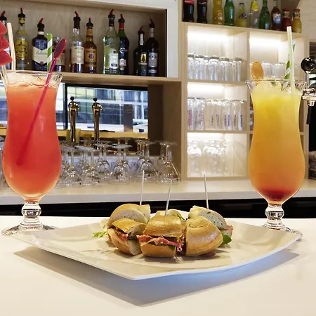 Hotel Ibis Styles Paris Charles De Gaulle Airport