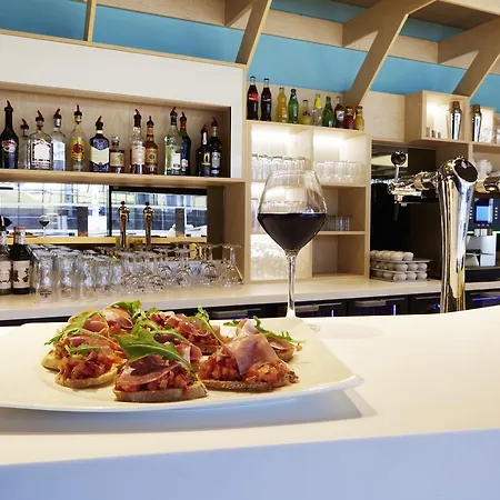 Ibis Styles Paris Charles De Gaulle Airport Hotel Roissy-en-France