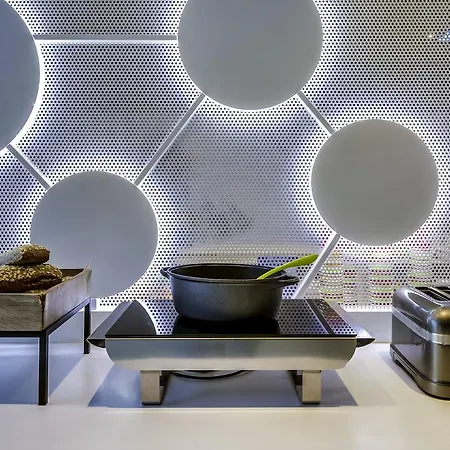 Ibis Styles Paris Charles De Gaulle Airport Roissy-en-France