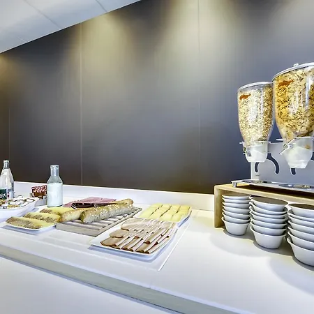 Ibis Styles Paris Charles De Gaulle Airport Hotel