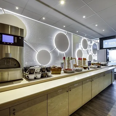 Ibis Styles Paris Charles De Gaulle Airport 3*