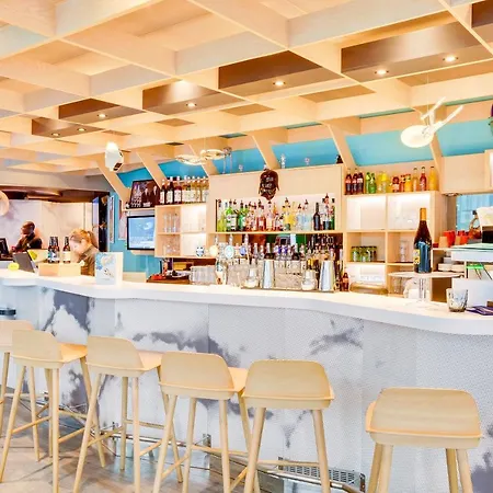 Hotel Ibis Styles Paris Charles De Gaulle Airport Roissy-en-France