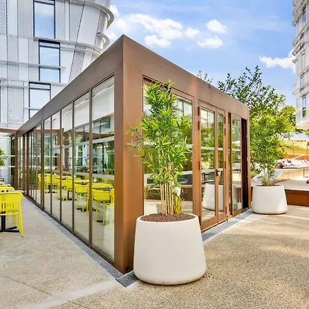 Hotel Ibis Styles Paris Charles De Gaulle Airport